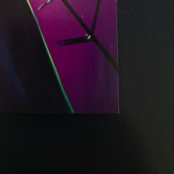 Venom #3 - Picture 6 of 7